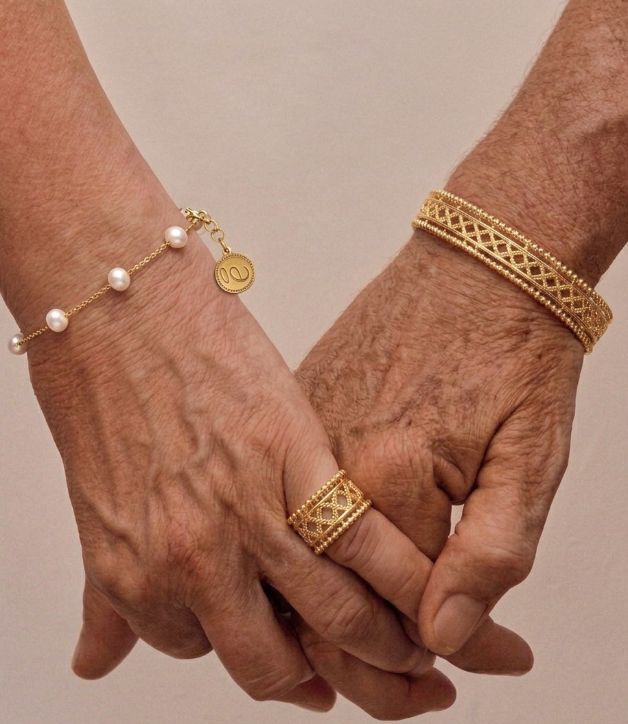 Qué regalar el Día de la Madre | joyas con significado que nunca fallan