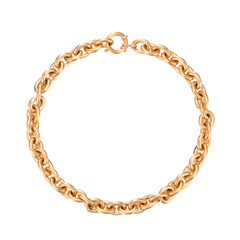 Collar de eslabones de 15 mm