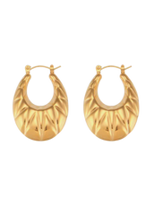 Aros oro Savanna