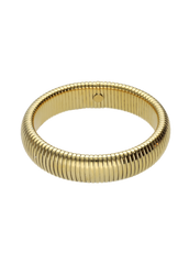 Pulsera Briane XL oro