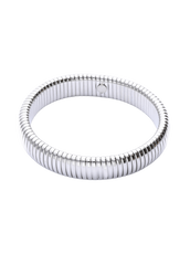 Pulsera Briane XL plata