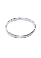 Pulsera Briane plata