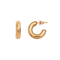 Pendientes aro 20 mm