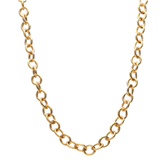 Cadena oro Temptation